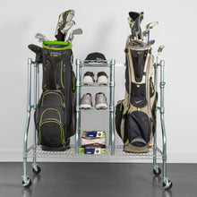 Load image into Gallery viewer, Golf Bag Organizer