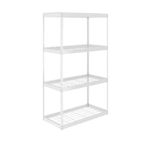 Load image into Gallery viewer, 24&quot; x 48&quot; x 84&quot; Heavy-Duty Garage Shelving