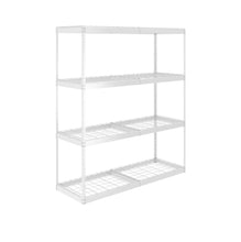 Load image into Gallery viewer, 24&quot; x 72&quot; x 84&quot; Heavy-Duty Garage Shelving