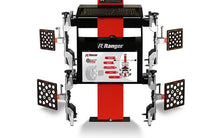 Load image into Gallery viewer, Ranger Target 3DPro Wheel Aligner 3DP4100R