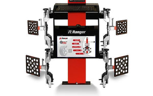 Ranger Target 3DPro Wheel Aligner 3DP4100R