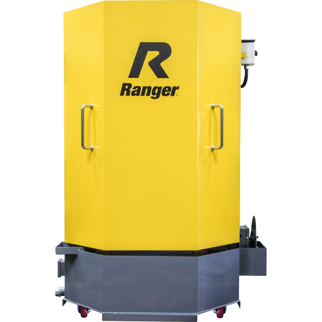 Ranger RS-500D-601 Parts Washer - My Sweet Garage
