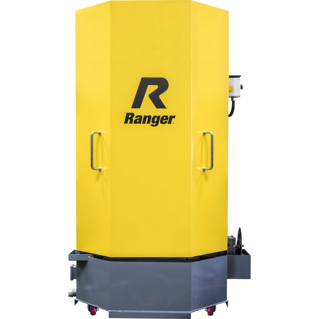 Ranger RS-750D-601 Parts Washer - My Sweet Garage