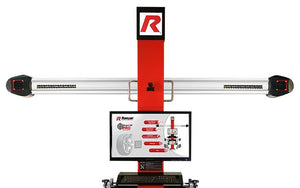 Ranger Target 3DPro Wheel Aligner 3DP4100R