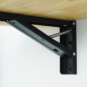 Wall Mounted Folding Workbench