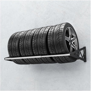 Tire Rack