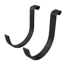 Load image into Gallery viewer, Rail Hooks (Set of 2)