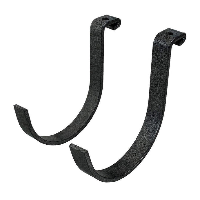 Rail Hooks (Set of 2)