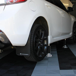 Garage Flooring