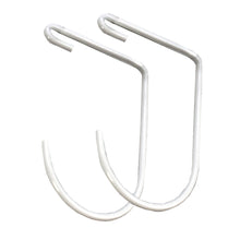 Load image into Gallery viewer, Slimline Deck Hooks (Set of 2)