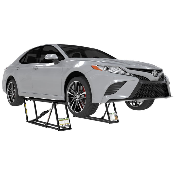 QuickJack 5000TL-110V Portable Car Lift System