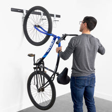 Load image into Gallery viewer, Bike Rack | Bike Hooks | Bicycle Storage 5-Pack