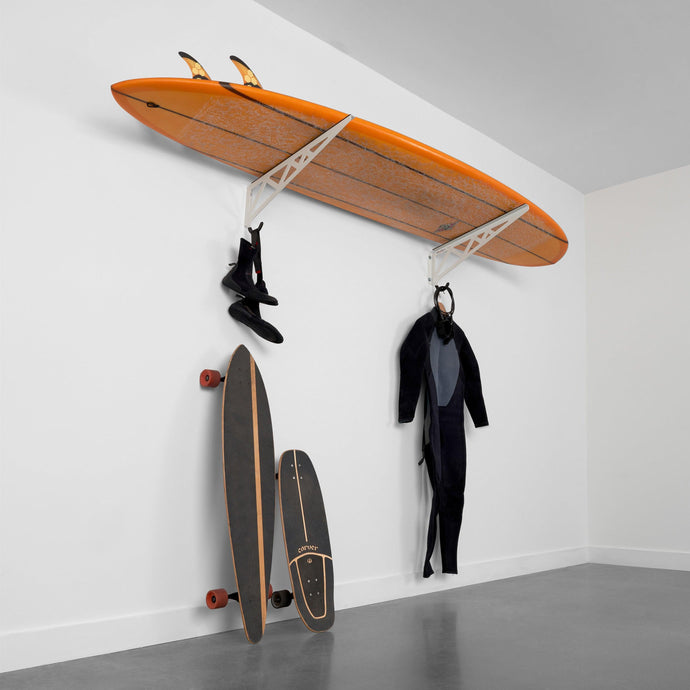 Surfboard Rack