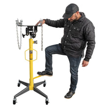 Load image into Gallery viewer, Ranger Transmission Jack Lift RTJ-1100