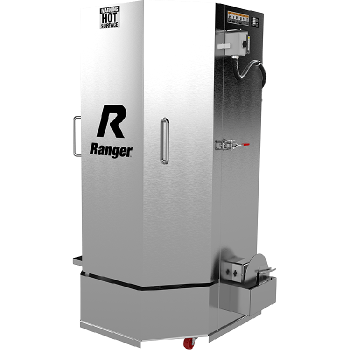 Ranger RS-750DS-601 Parts Washer