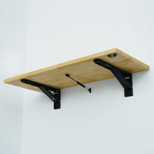 Load image into Gallery viewer, Wall Mounted Folding Workbench