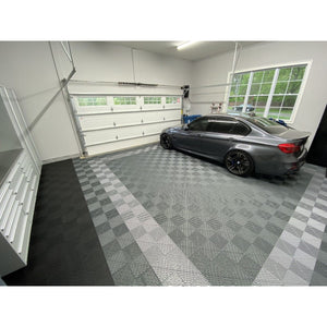 Ribtrax Pro 6 tile pack by Swisstrax - My Sweet Garage