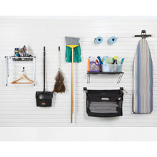 Load image into Gallery viewer, Norsk 24” X 15” Shelf for slat wall - My Sweet Garage