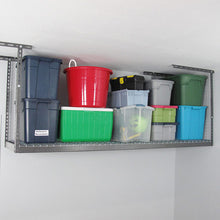 Load image into Gallery viewer, SafeRacks 2″ x 8″ Overhead Garage Storage Rack - My Sweet Garage
