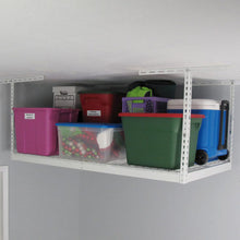 Load image into Gallery viewer, SafeRacks 3″ x 6″Overhead Garage Storage Rack - My Sweet Garage