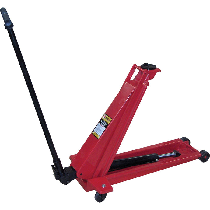 Ranger RFJ-2TX floor jack - My Sweet Garage