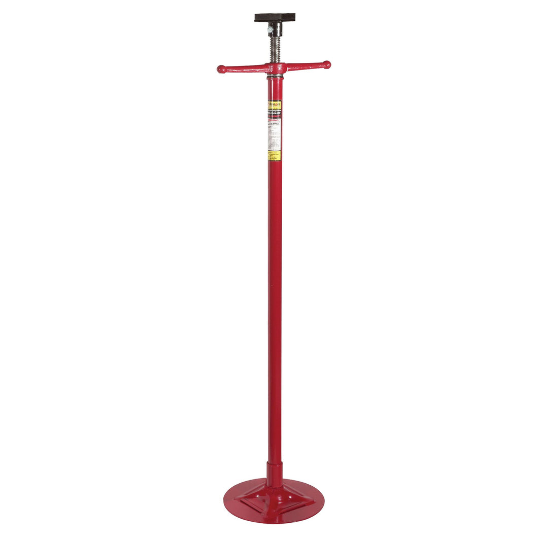 Ranger RJS-1T high-reach jack stand - My Sweet Garage