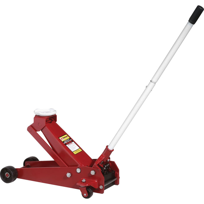 Ranger RFJ-3TP floor jack - My Sweet Garage