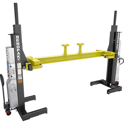 BendPak PCL-18B Cross Beam - My Sweet Garage