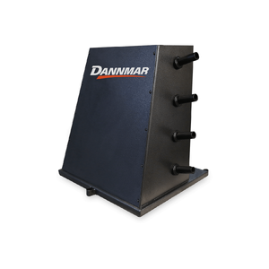 Stand for Dannmar MB-240X - My Sweet Garage