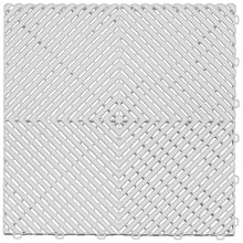 Load image into Gallery viewer, Ribtrax PRO Large Mat Kit - Checkered (Jet Black/Arctic White) - My Sweet Garage