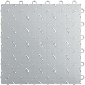 Diamondtrax Home 12"x12" tile 10 Pack - My Sweet Garage