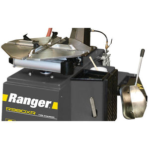 BendPak Ranger TSB-1 / Tire Shop Bundle-(1) XPR-10AS + (1) R980XR + (1) DST30P + (1) FREE APX-TS1 - My Sweet Garage