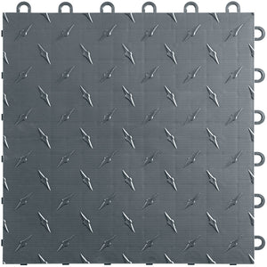 Diamondtrax Home 12"x12" tile 10 Pack - My Sweet Garage