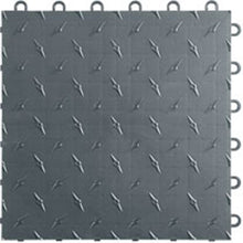Load image into Gallery viewer, Diamondtrax FLEX 12&quot;x12&quot; tile 50 Pack - My Sweet Garage