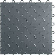 Load image into Gallery viewer, Diamondtrax FLEX 12&quot;x12&quot; tile 10 Pack - My Sweet Garage