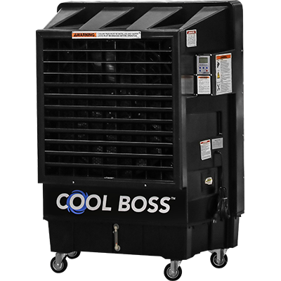 Cool Boss 30