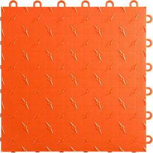 Diamondtrax Home 12"x12" tile 10 Pack - My Sweet Garage