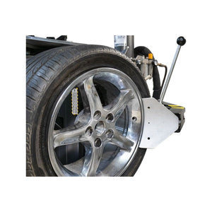 Dannmar DT-50 Tire Changer - My Sweet Garage