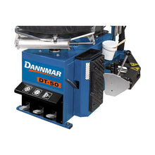 Load image into Gallery viewer, Dannmar DT-50 Tire Changer - My Sweet Garage